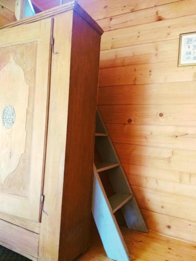 Ulegalki Roztocze Adamow  Εξωτερικό φωτογραφία